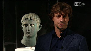 Ulisse - Il piacere della scoperta 14. évad Ep.5 5. epizód