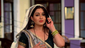 भाभीजी घर पर हैं! 1. évad Ep.1577 1577. epizód