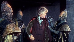 Doctor Who - Ki vagy, doki? kép