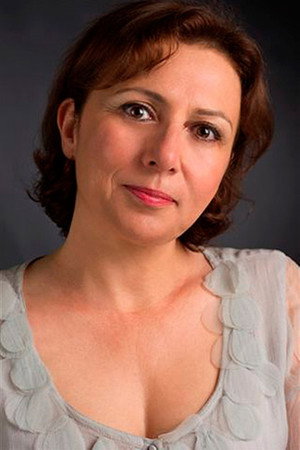 Işıl Dayıoğlu profil kép