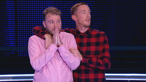 Ant & Dec's Limitless Win 1. évad Ep.4 4. epizód