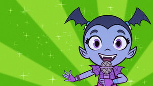Vampirina: Ghoul Girls Rock! kép