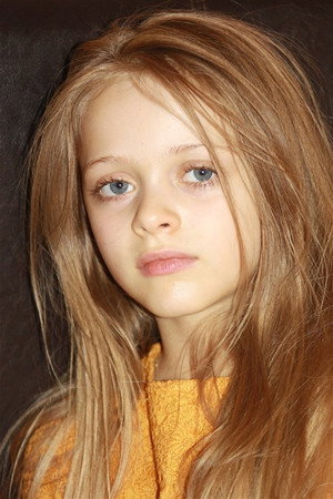 Lila-Rose Gilberti profil kép