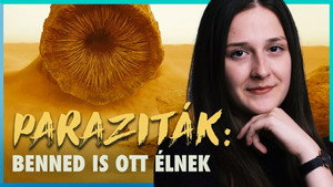 Világjegy 2. évad Ep.4 Az adás, amit CSUKOTT SZEMMEL KELL NÉZNI