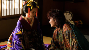 ちるらん 新撰組鎮魂歌 ～京都決戦篇～ 1. évad Ep.5 5. epizód