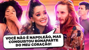 Diva Depressão 8. évad Ep.46 46. epizód