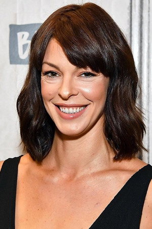 Pollyanna McIntosh profil kép