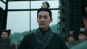 大秦帝国起源 1. évad Ep.7 7. epizód