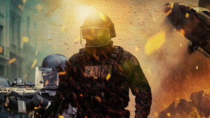 Raid - Derrière La Légende kép