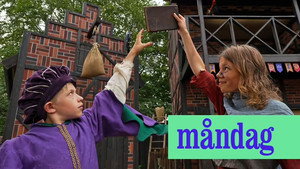 Sommarlov 35. évad Ep.15 15. epizód