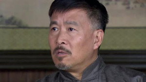你的传奇之危机四伏 1. évad Ep.5 5. epizód