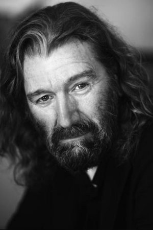 Clive Russell profil kép
