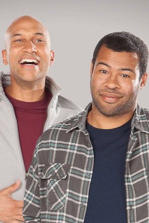Key & Peele poszter