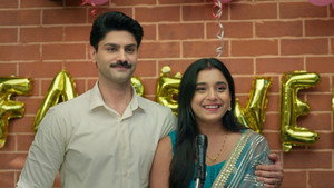इत्ती सी खुशी 1. évad Ep.108 108. epizód