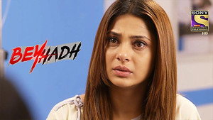 Beyhadh 1. évad Ep.158 158. epizód