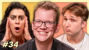 Smosh Mouth 3. évad Ep.34 34. epizód