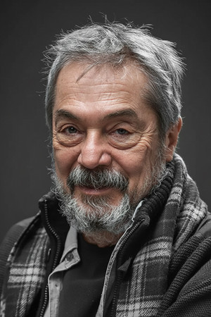 Ahmet Sezerel profil kép