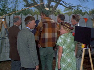 Green Acres 2. évad Ep.10 10. epizód