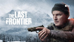 The Last Frontier kép