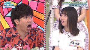 日向坂で会いましょう 2. évad Ep.41 41. epizód