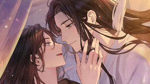 魔道祖师（广播剧） Speciális epizódok Ep.44 44. epizód