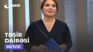 Təsir Dairəsi 1. évad Ep.16 16. epizód