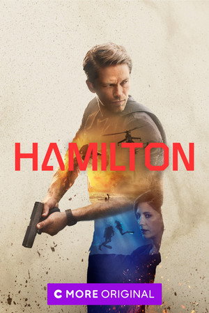 Hamilton 2. évad (2022-04-18) poszter