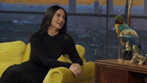 Den gule sofa med Allan Sindberg 3. évad Ep.1 1. epizód