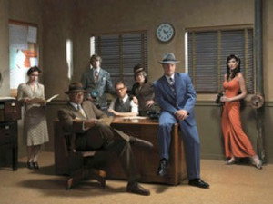 NCIS: Los Angeles 4. évad Ep.9 Aranyvaluta