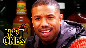 Hot Ones 5. évad Ep.6 6. epizód