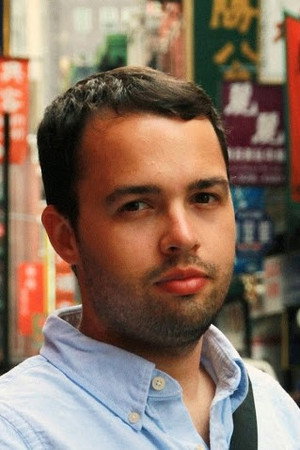 David Brückner profil kép