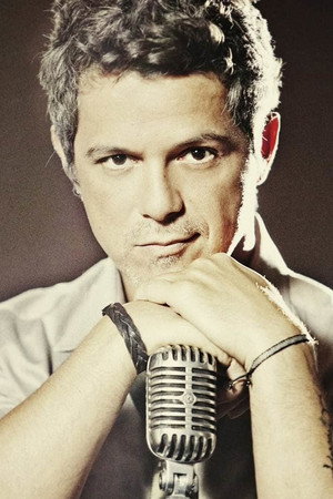 Alejandro Sanz profil kép