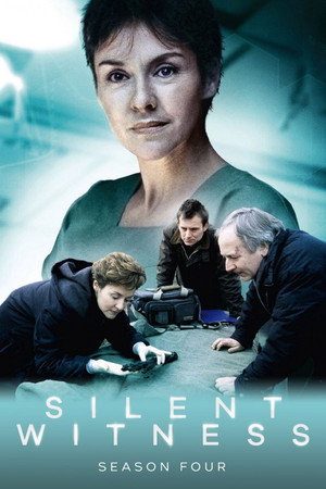 Silent Witness 4. évad (1999-05-31) poszter