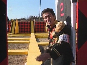 Takeshi's Castle 4. évad Ep.14 14. epizód