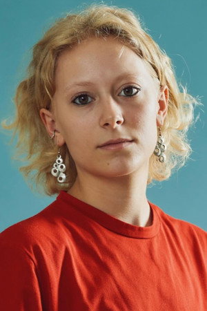 Femke Vanhove profil kép