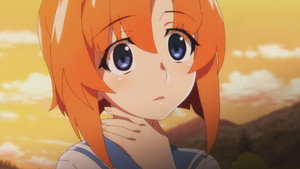 ひぐらしのなく頃に 業 2. évad Ep.1 1. epizód