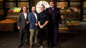 MasterChef Australia 10. évad Ep.2 2. epizód
