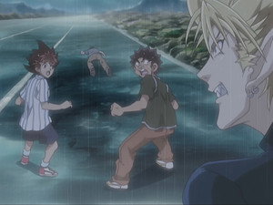 アイシールド21 1. évad Ep.35 35. epizód