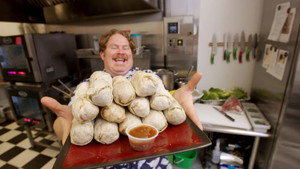 Man v. Food 4. évad Ep.9 9. epizód