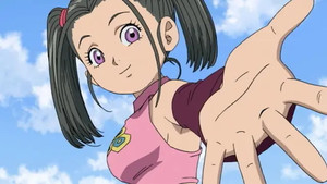 BLUE DRAGON 2. évad Ep.10 10. epizód