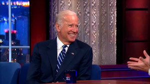 The Late Show with Stephen Colbert 1. évad Ep.3 3. epizód