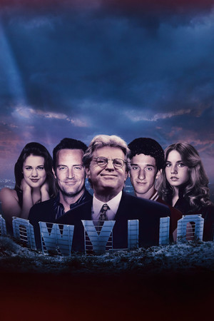 Hollywood Demons poszter