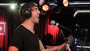 BBC Radio 1's Live Lounge 12. évad Ep.26 26. epizód