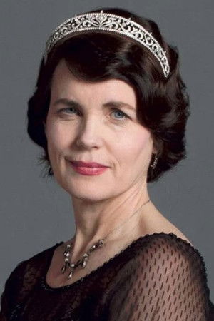 Elizabeth McGovern profil kép