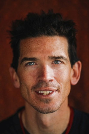 Adrian Ballinger profil kép