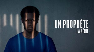 Un prophète kép