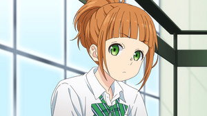 柚木さんちの四兄弟。 1. évad Ep.9 9. epizód