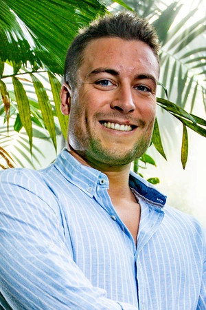 Viktor Verhulst profil kép