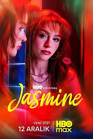 Jasmine 1. évad (2025-12-12) poszter