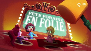 Polly Pocket 2. évad Ep.13 13. epizód